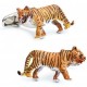 Tiger Cufflinks