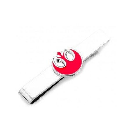 Rebel Alliance Symbol Tie Bar 