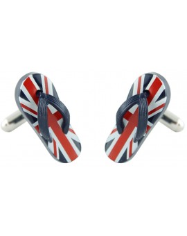 Gemelos Chanclas UK
