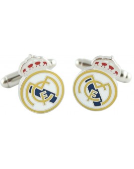Gemelos Real Madrid CF
