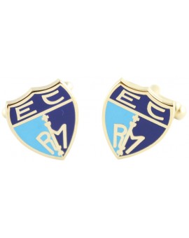 Estudiantes Basketball Team Cufflinks 