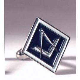 Masonry Symbol Cufflinks