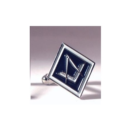 Masonry Symbol Cufflinks