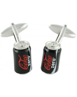 Gemelos Coke Zero