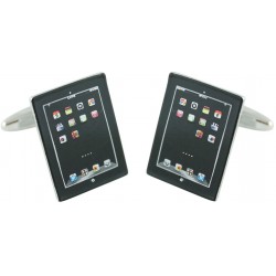 iPad Air Cufflinks