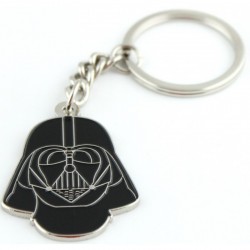 Darth Vader Star Wars Keychain