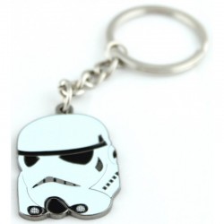 Stroom Trooper Star Wars Keychain