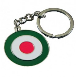 Italian RAF Keychain