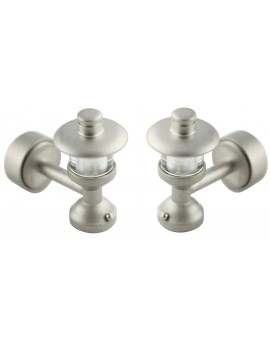 LED Light Lamp Cufflinks 