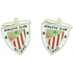 Athletic Bilbao Cufflinks