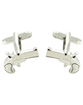 Revolver Cufflinks 