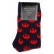 Calcetines Sable Laser Star Wars