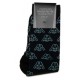 Darth Vader Socks