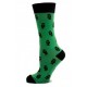 Green Yoda Socks