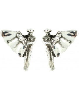 Bullfigter Cufflinks 