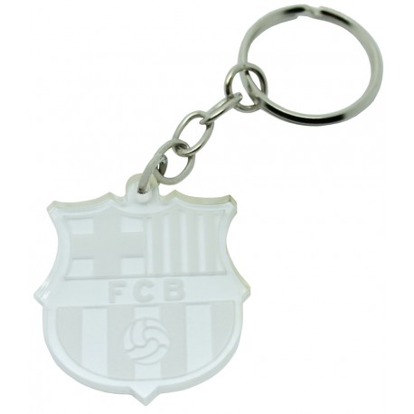 FC Barcelona Keychain