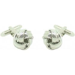 Wholesale Rough Knot Cufflinks for man
