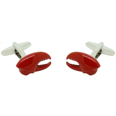 Wholesale Lobster Clamps Cufflinks