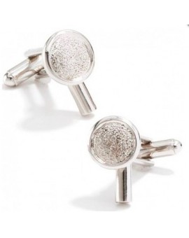 Earbuds Cufflinks