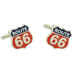 Gemelos Route 66 nuevo al por mayor