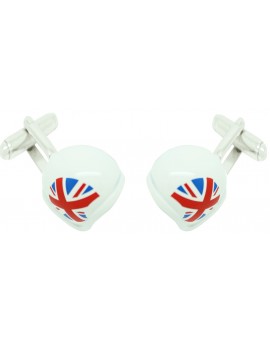 Gemelos Casco UK