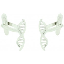 Wholesale DNA Symbol Cufflinks for man