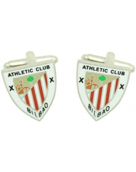 Athletic Bilbao Cufflinks 
