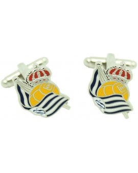 Gemelos Real Sociedad CF