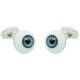 Wholesale Eye Cufflinks
