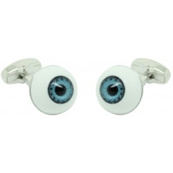 Wholesale Eye Cufflinks