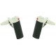 Wholesale Black Lighter Cufflinks