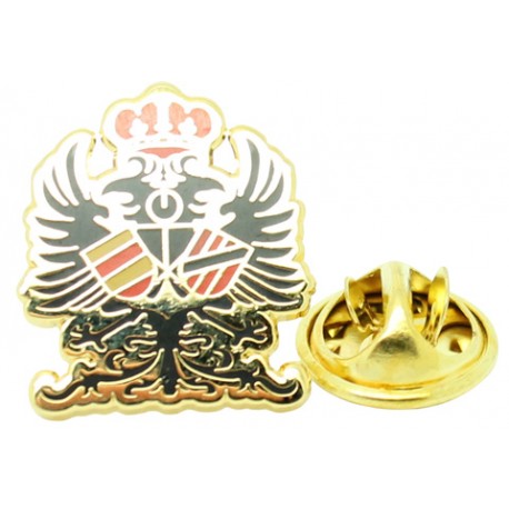 Wholesale Spanish Tercio Armada Emblem Pin 