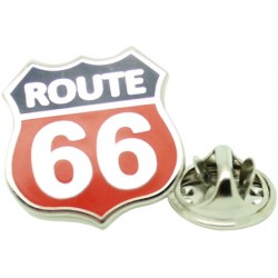 Pin Ruta 66