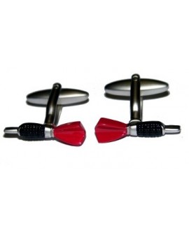 Darts Cufflinks 