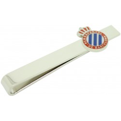 Wholesale Espanyol Football Club Tie Clip