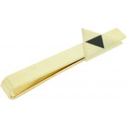 Wholesale Gold Zelda Tie Clip