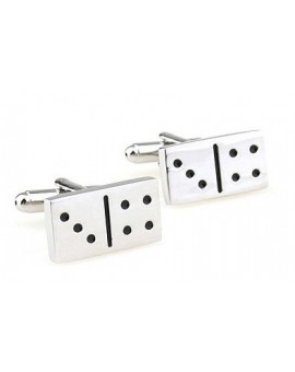 Domino Cufflinks 