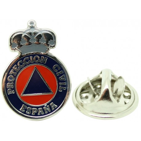 Wholesale Civil Protection Shield Pin
