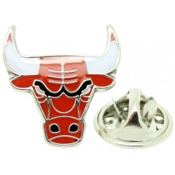 Pin Chicago Bulls