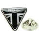 Wholesale Triumph Logo New Pin