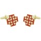 Wholesale Order of the Holy Sepulcher Cufflinks for men