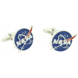 Cufflinks of NASA