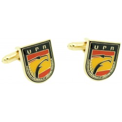 cufflinks Unit of Prevention and Reaction UPR