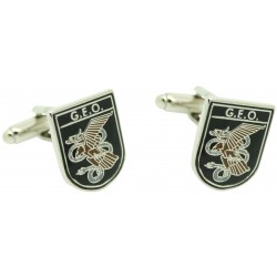cufflinks GEO special police operations group