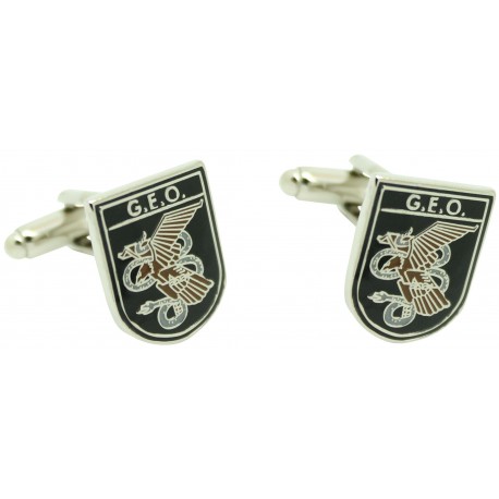 cufflinks GEO special police operations group