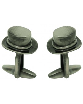 Horse and Horseshoe Cufflinks 