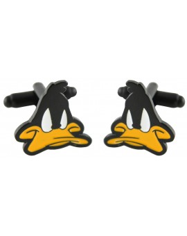 Daffy Duck Cufflinks