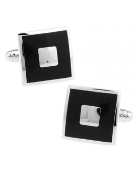 Gemelos Black Silver XXII