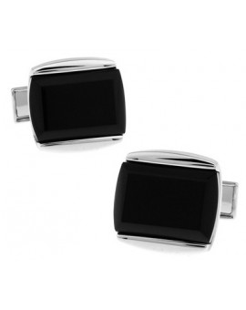 Gemelos Black Silver XXIII