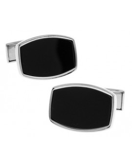 Gemelos Black Silver XXV